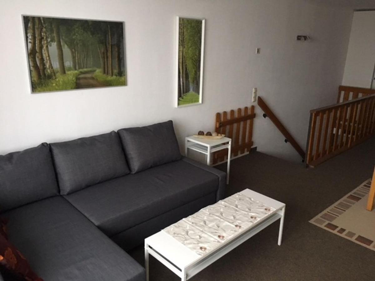 Ferienwohnung Marion 2 Sankt Englmar Exterior foto