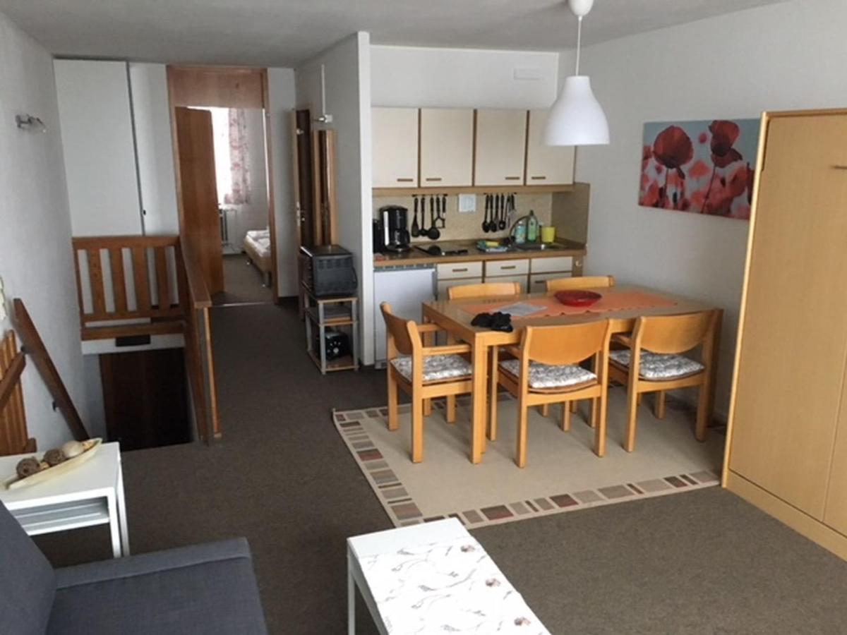 Ferienwohnung Marion 2 Sankt Englmar Exterior foto